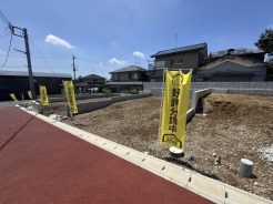 市川市宮久保6丁目