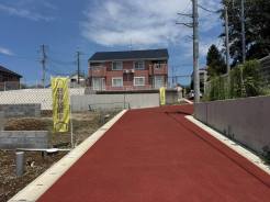 市川市宮久保6丁目