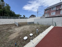 市川市宮久保６丁目