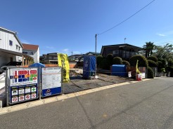 松戸市小金原４丁目