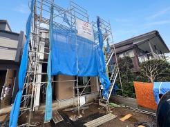 松戸市小金原4丁目