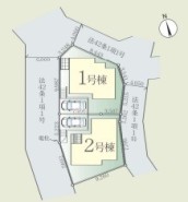 松戸市千駄堀