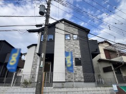 松戸市千駄堀