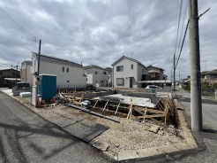柏市豊住５丁目