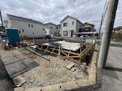 柏市豊住５丁目