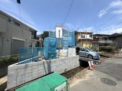 柏市中新宿３丁目