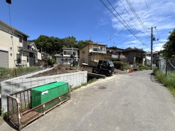 柏市中新宿３丁目