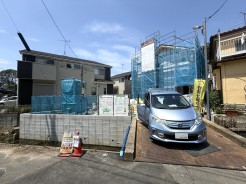 柏市中新宿３丁目