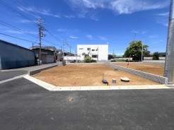 松戸市田中新田