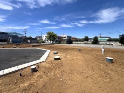 松戸市田中新田