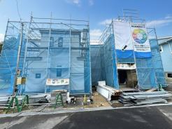 我孫子市青山台２丁目