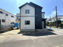 B号棟 
