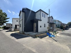 B号棟 