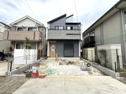 市川市本北方２丁目