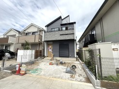 市川市本北方２丁目