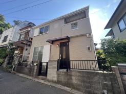 松戸市中和倉