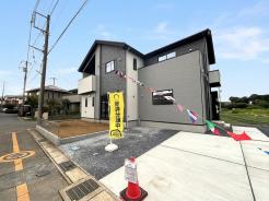 柏市篠籠田