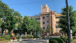 柏市篠籠田