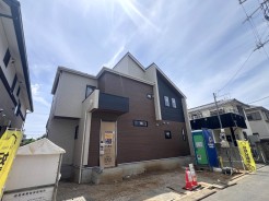 松戸市六高台５丁目