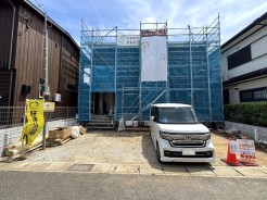 柏市みどり台２丁目