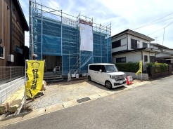 柏市みどり台２丁目