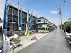 柏市みどり台２丁目