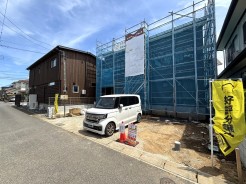 柏市みどり台２丁目