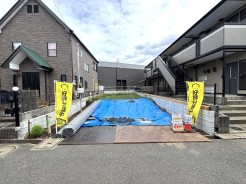 柏市旭町２丁目