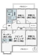 柏市ひばりが丘