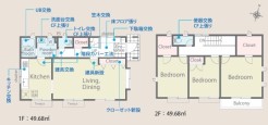 船橋市藤原６丁目