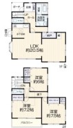 松戸市根木内