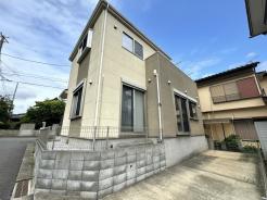 柏市東柏２丁目