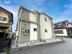 柏市東柏２丁目