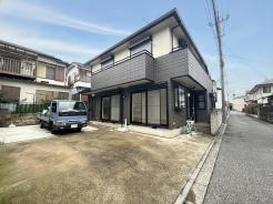 鎌ケ谷市東鎌ケ谷2丁目
