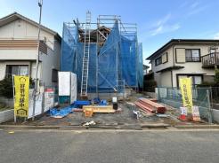 流山市松ケ丘６丁目
