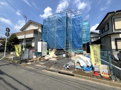 流山市松ケ丘６丁目