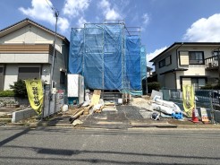 流山市松ケ丘６丁目