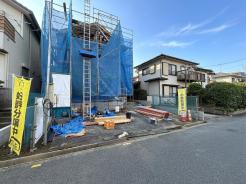 流山市松ケ丘６丁目