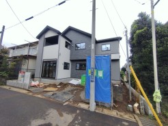 柏市西原1丁目