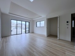 柏市花野井