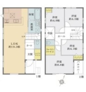 松戸市緑ケ丘２丁目