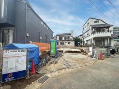 松戸市小金きよしケ丘４丁目