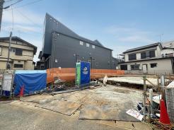 松戸市小金きよしケ丘４丁目