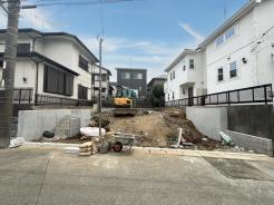 松戸市中金杉１丁目