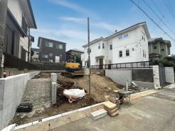 松戸市中金杉１丁目