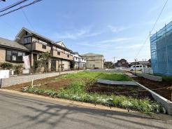 松戸市中金杉4丁目