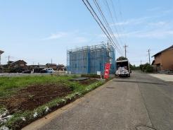 松戸市中金杉4丁目