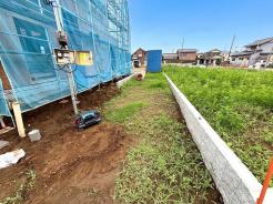 松戸市中金杉4丁目