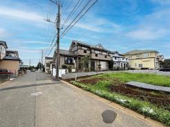 松戸市中金杉4丁目
