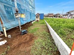 松戸市中金杉4丁目